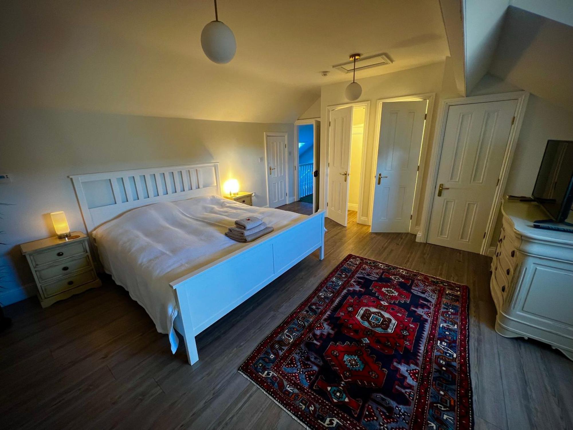 Victorian Townhouse - Сasa de vacaciones