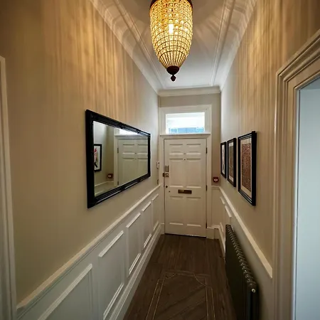 Victorian Townhouse - York Villa Exterior photo